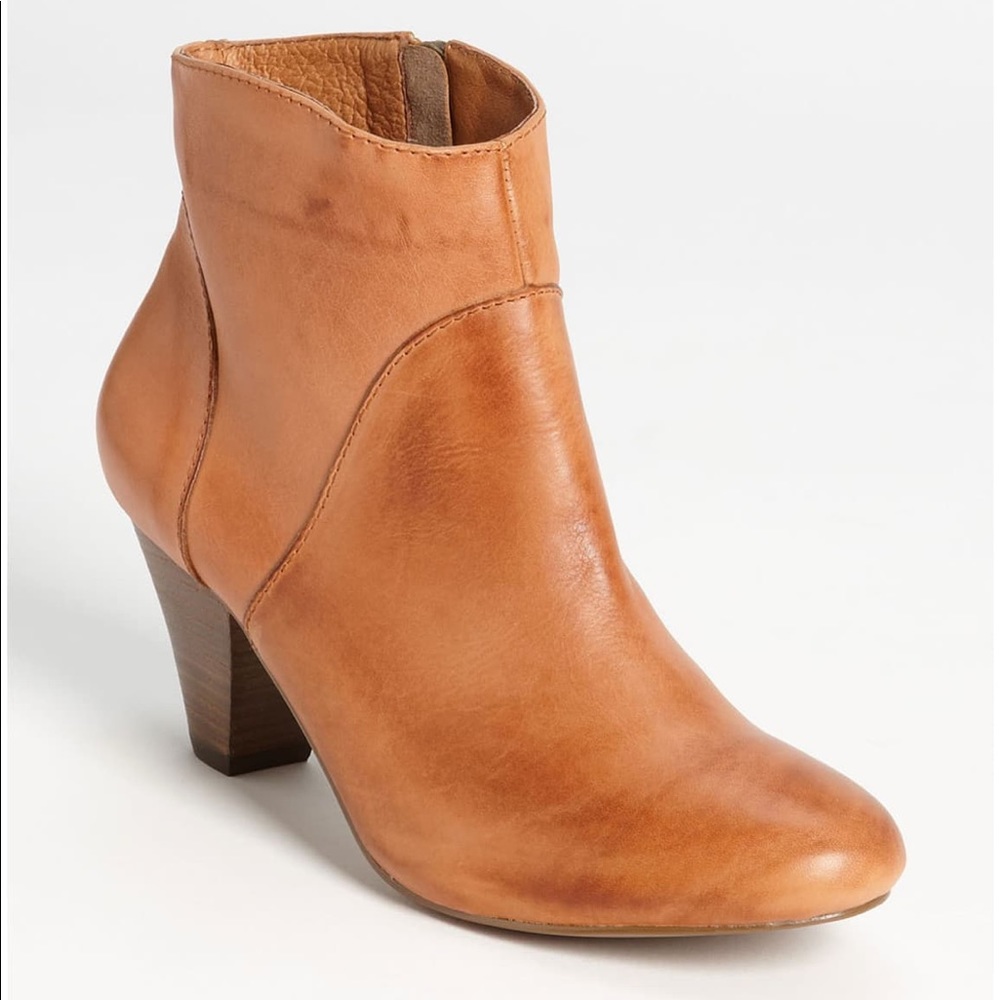 Steve Madden Process Boot Size 8